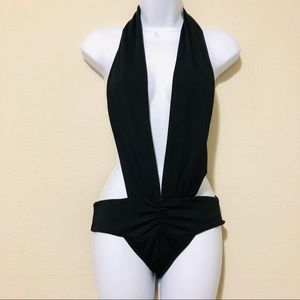 Sexy Women’s One Piece Bathingsuit